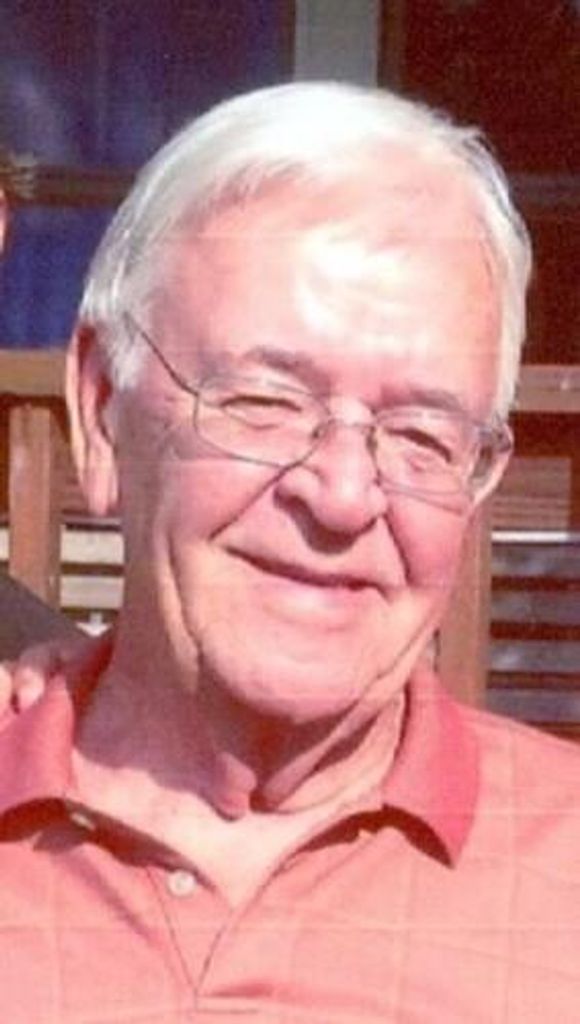 Jerry Pennell Profile Photo