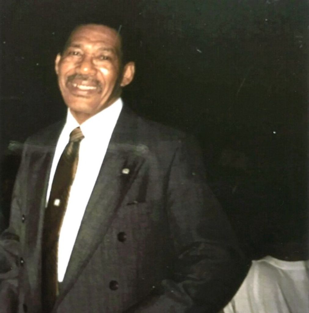Edward Harris, Jr.