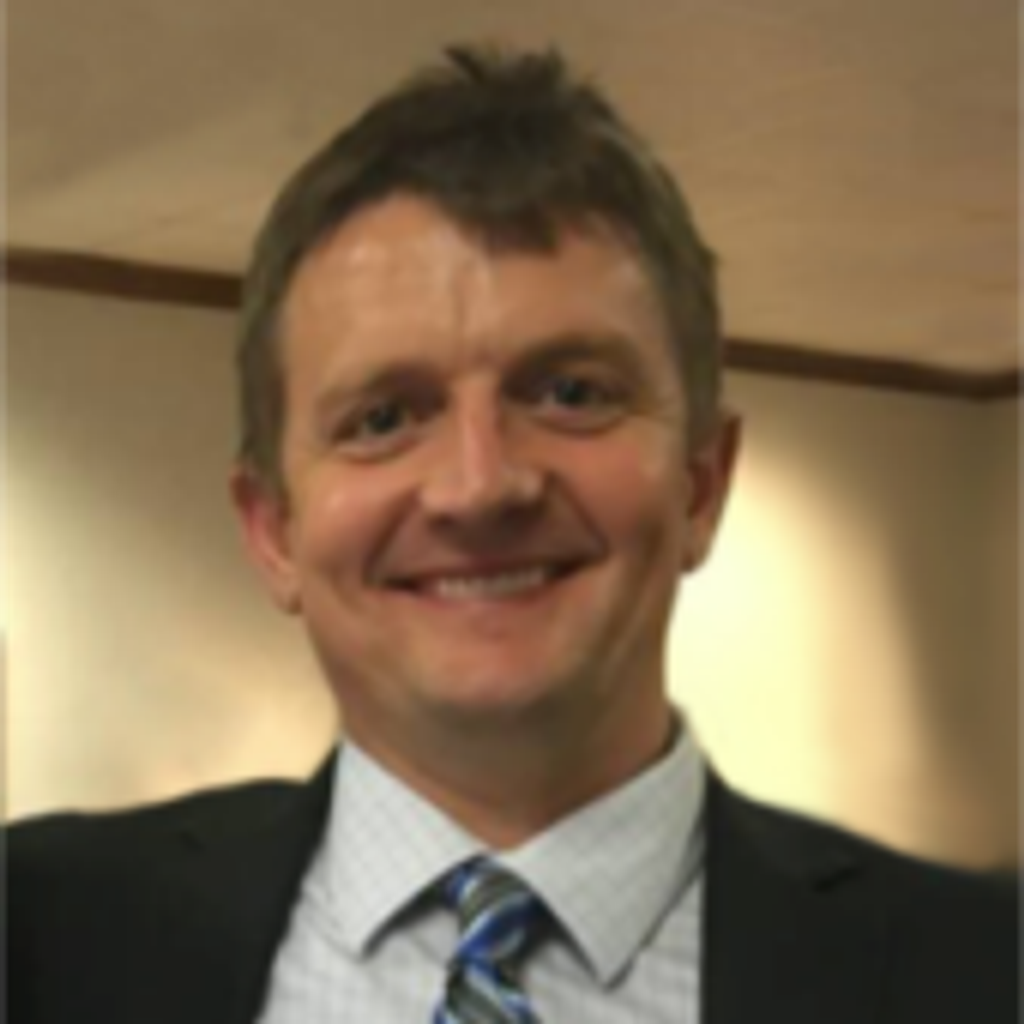 Jeffrey Ray Kerchee Profile Photo