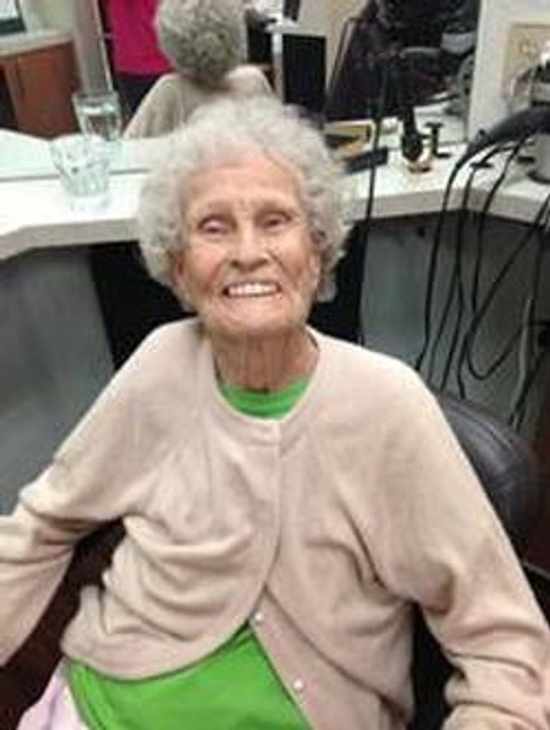 Margaret Patricia Kramer Profile Photo