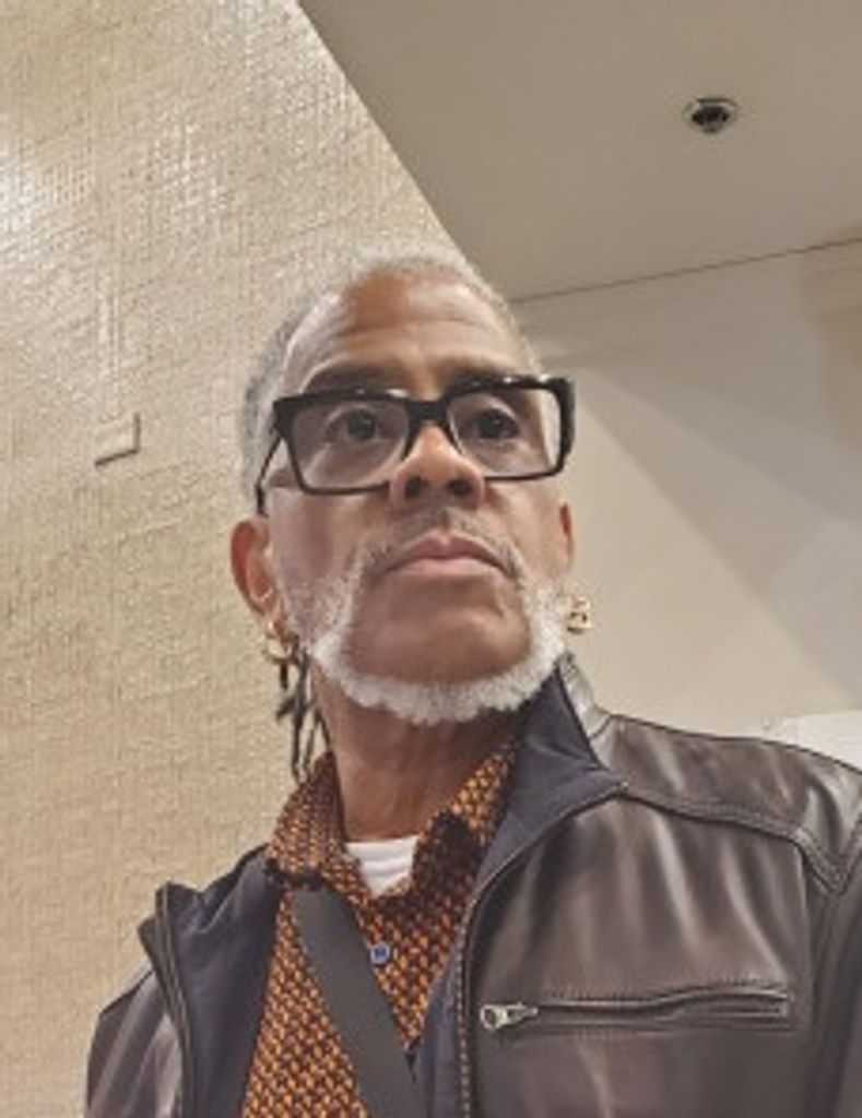 Michael Kelvin Gloster