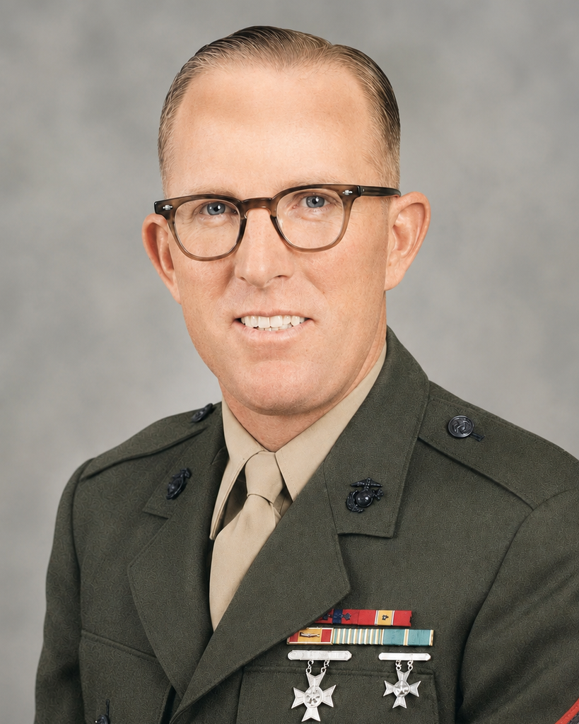 Roy Lee Logan