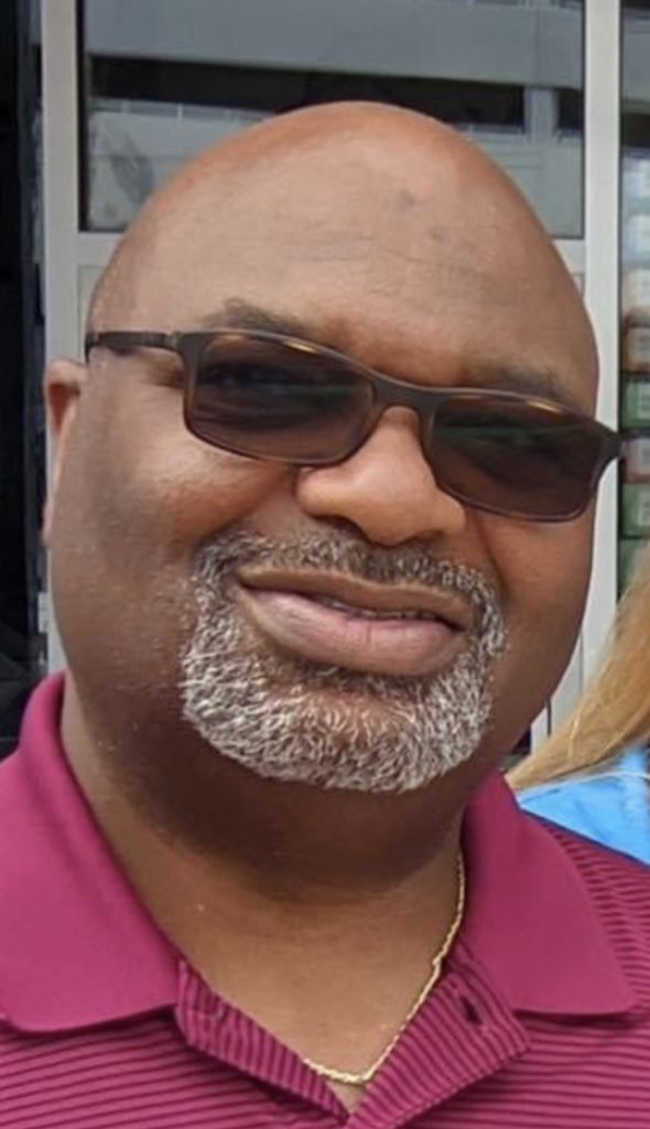 John Anthony Brown