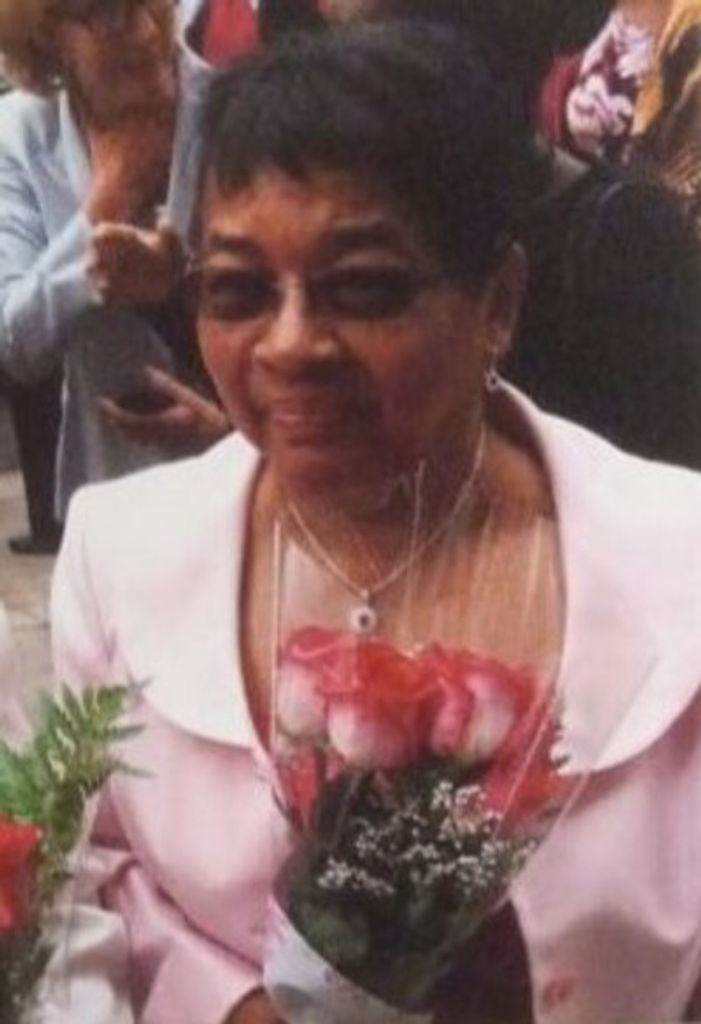 Rosa Mccray Profile Photo