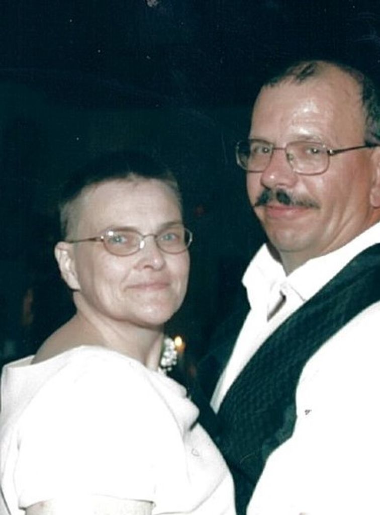 Brenda Jo (Desper)  Crowe Profile Photo