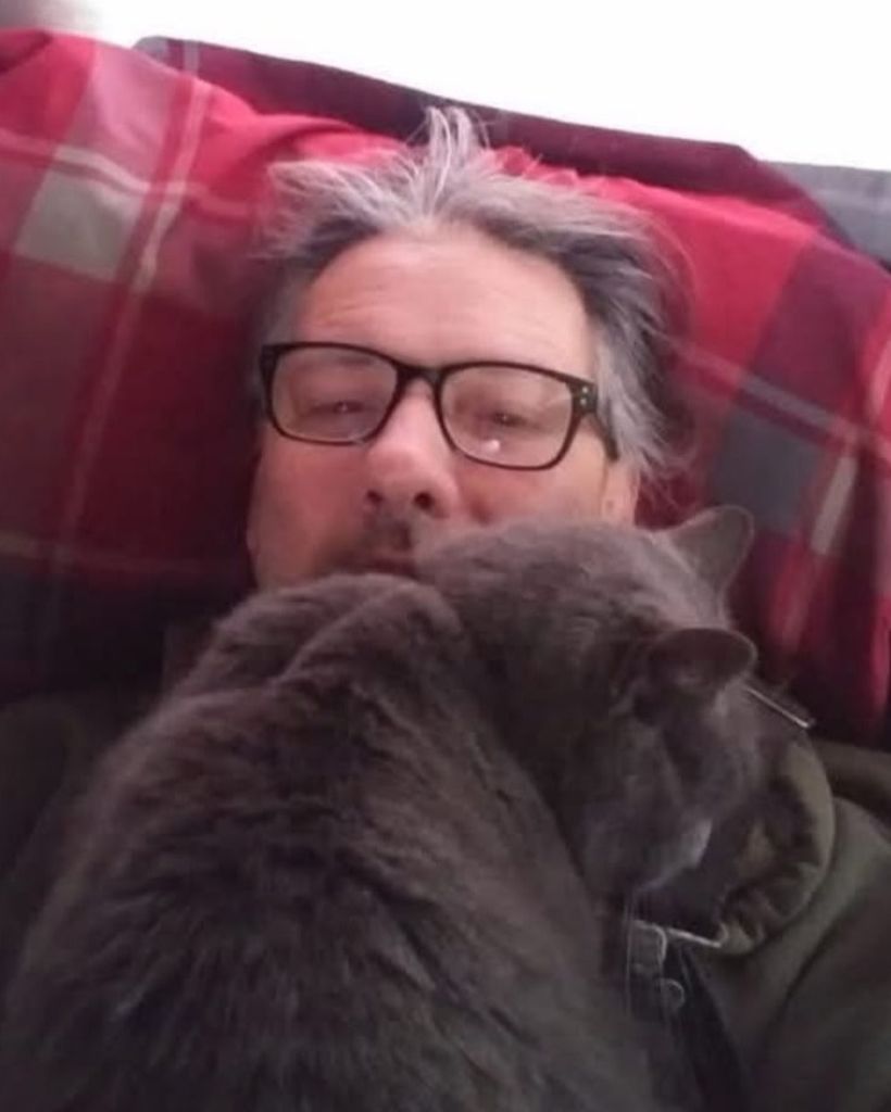 Chris Allen Tindle Profile Photo