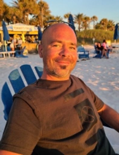 Brian Michael Kulinski Profile Photo
