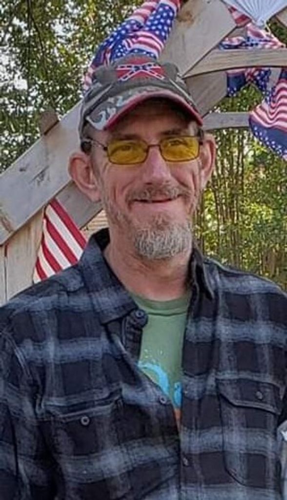 Jimmy Leon Roberson, Jr. Profile Photo