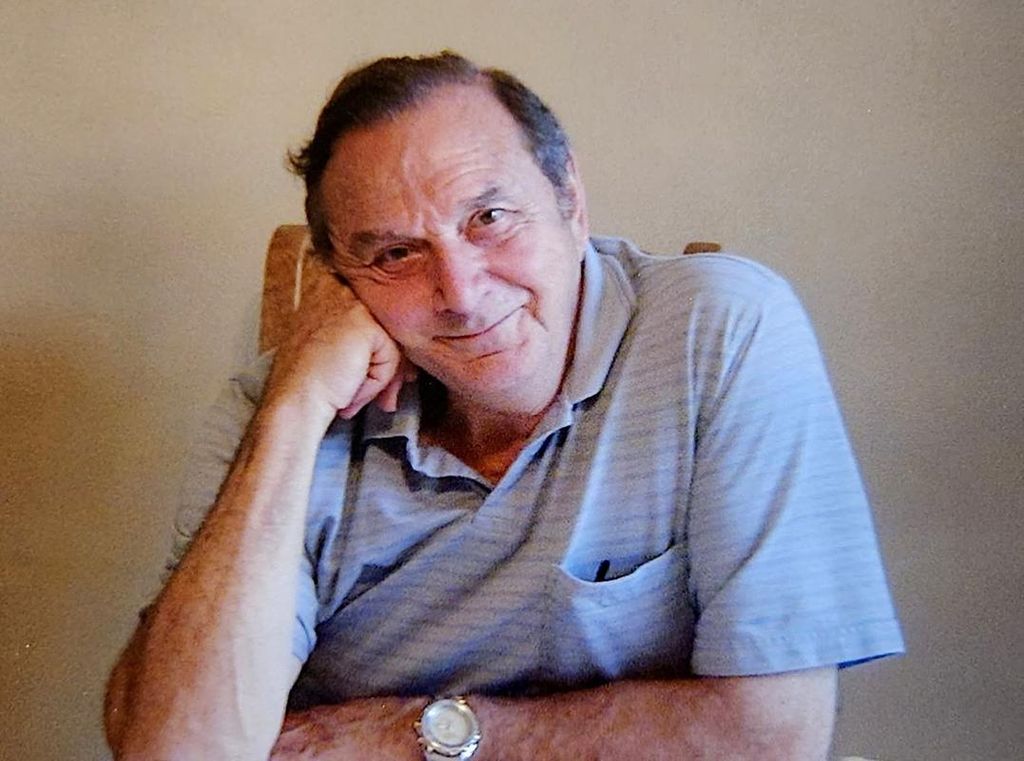 Richard L. Musto Profile Photo