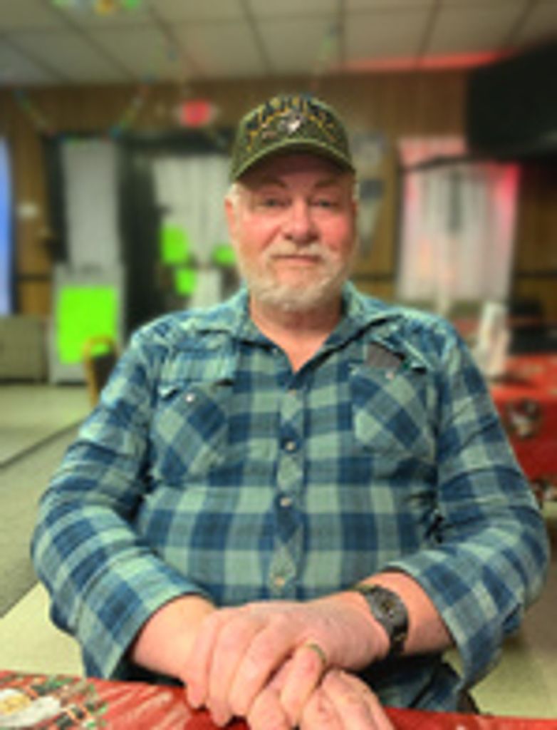 Ronald Anderson Profile Photo