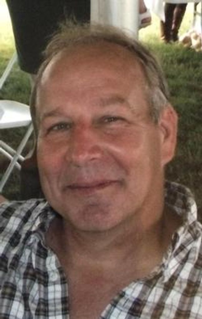 Ronald Luettger