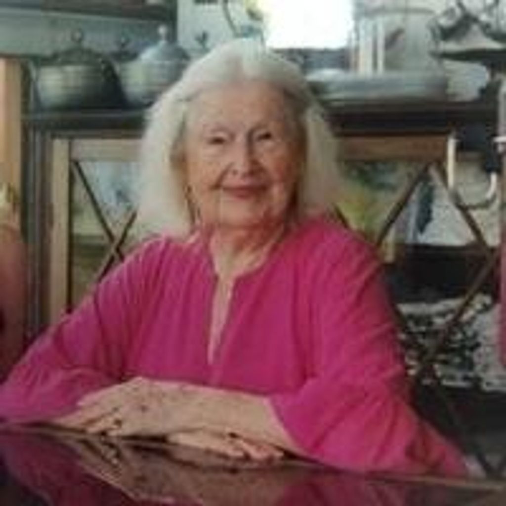 Hope Evans