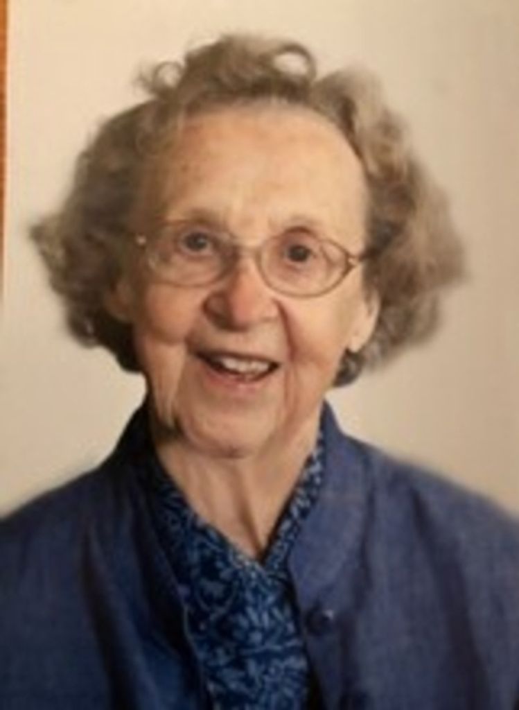 Elvira G. Kimball Profile Photo