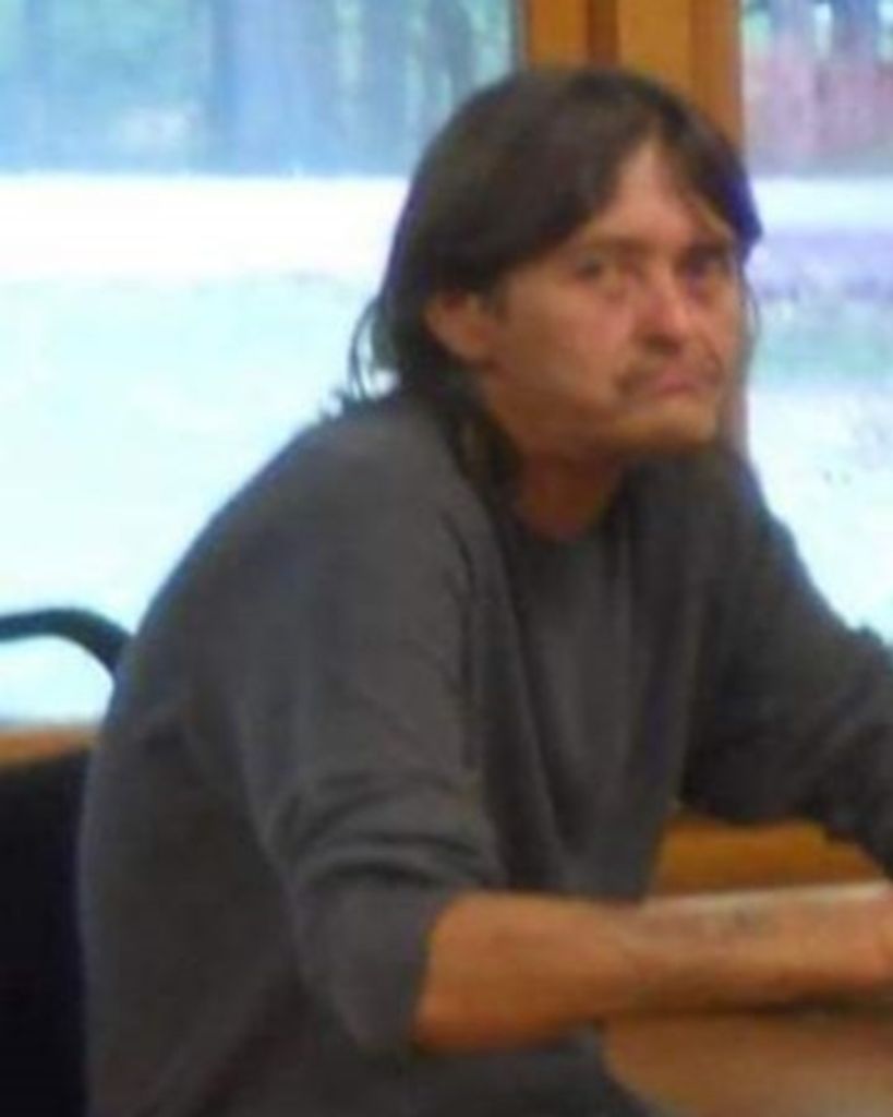 Terry Blaine Luffman