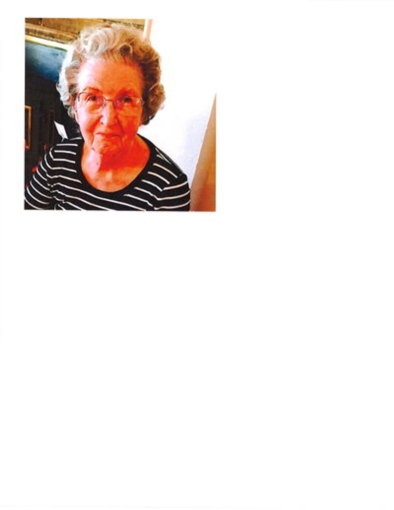 Mildred Talley Boyd Profile Photo