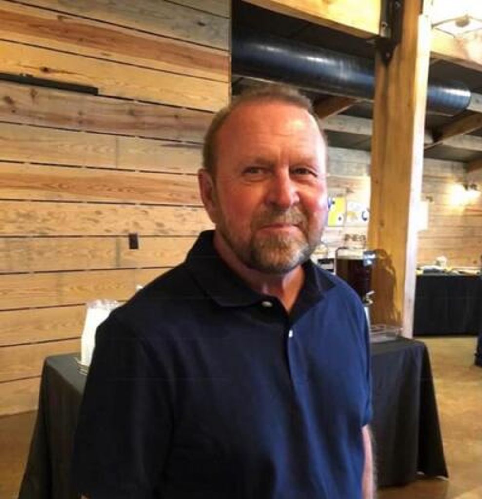 Jim Webb Profile Photo