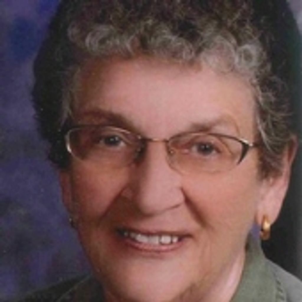 Carol Delores Schlosser