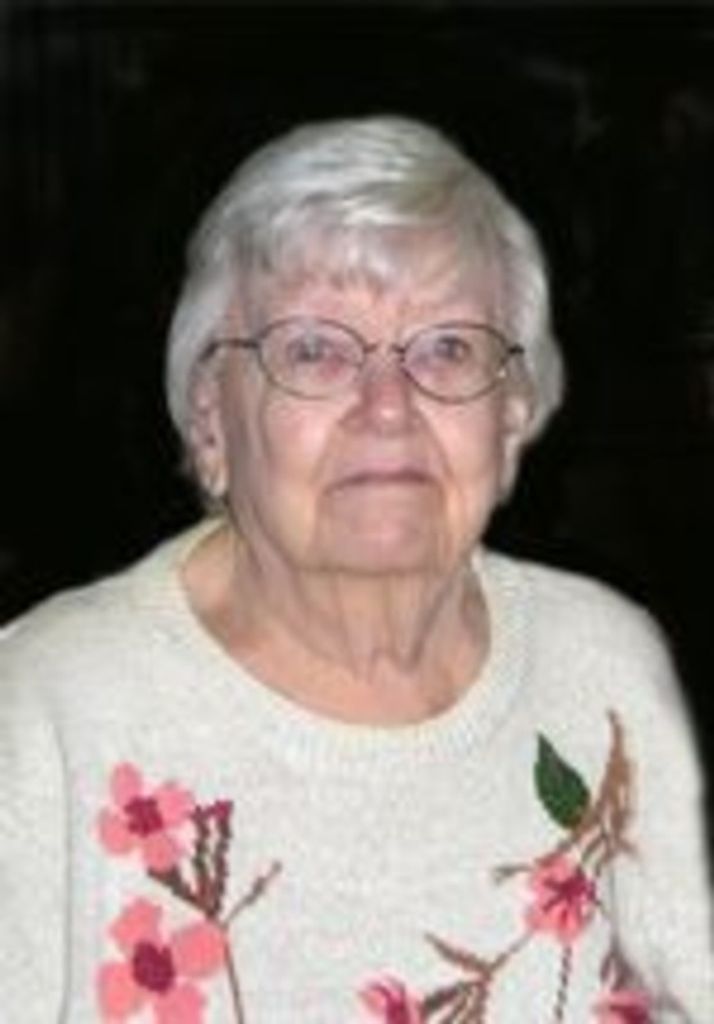 Mable M. Tompkins