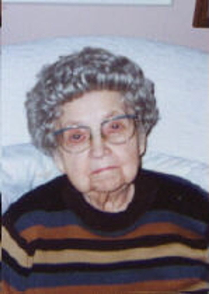 Francis Ann Namovich Profile Photo