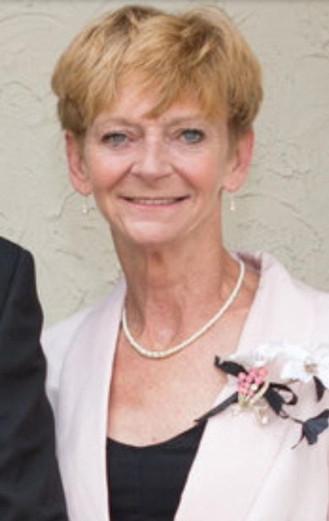 Bonnie Sue Lovgren