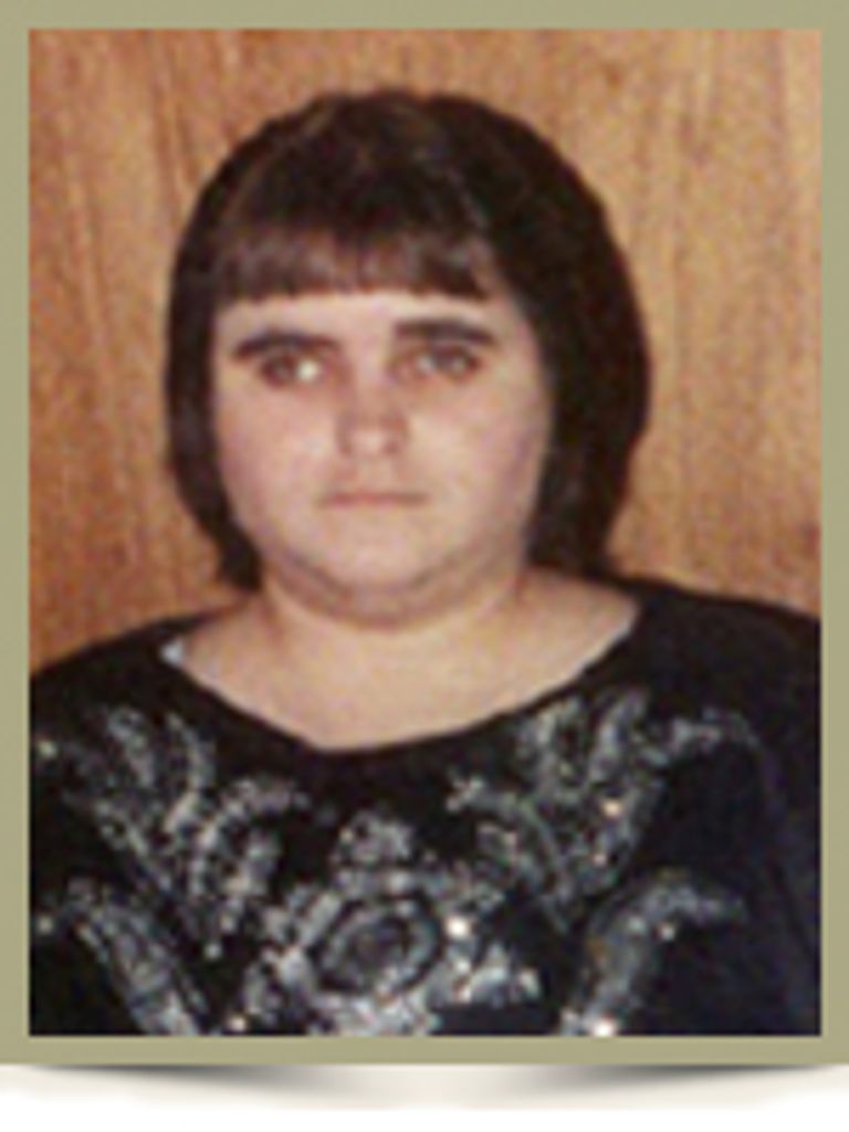 Dale Marie Whynot
