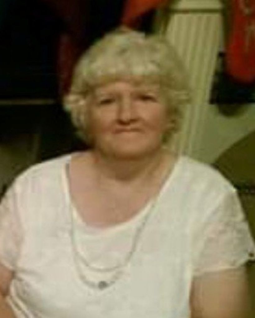 Vernice Claudia Shephard Franks