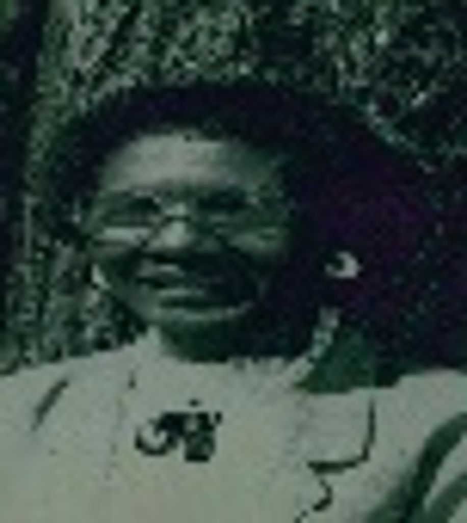 Lillie  Bell Flemming