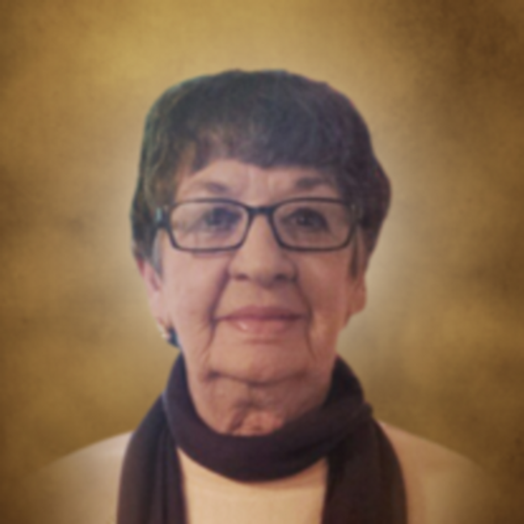 Patricia Doker Moorhead