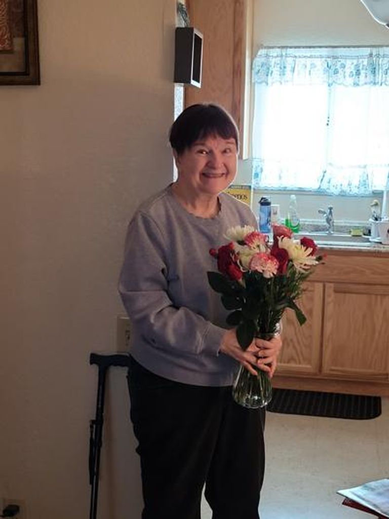 Sharon Kay Rowe Profile Photo