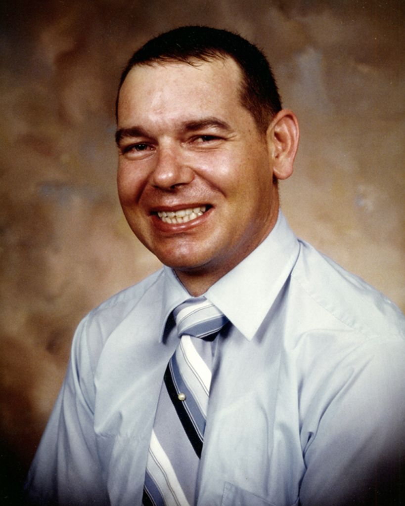Thomas Beckstead