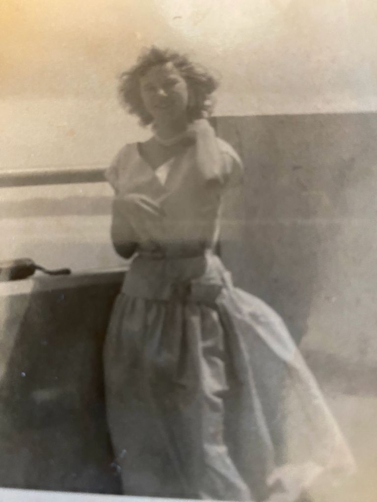 Wilma Cook Profile Photo