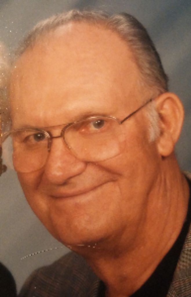 Carl R. Tryon