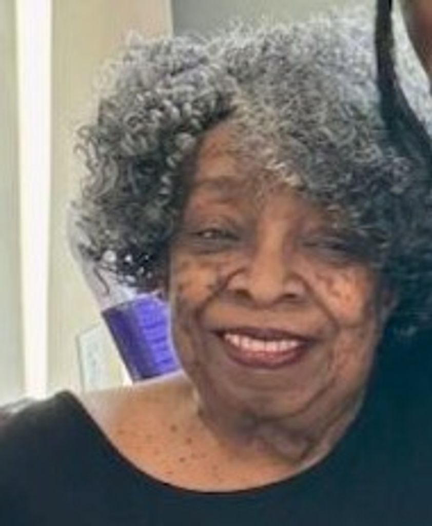 Jacqueline Cleota Keenon