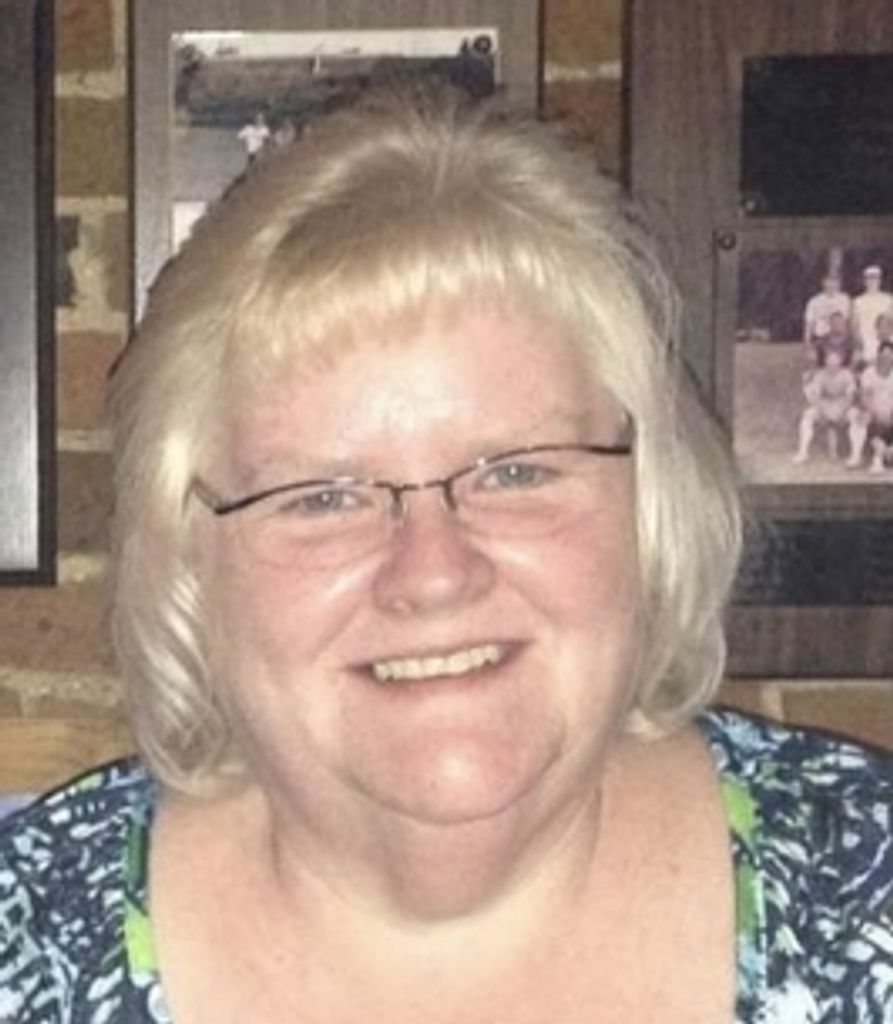 Kay Loughry Profile Photo
