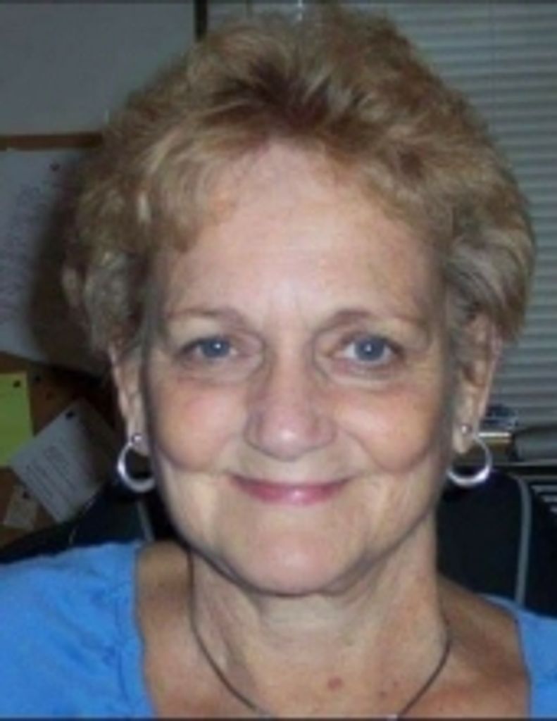 Linda Crist Graczyk Phelps Profile Photo