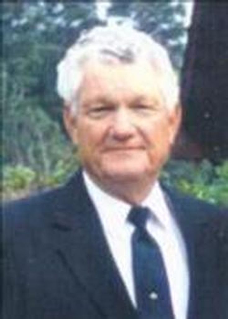 J D Barnes