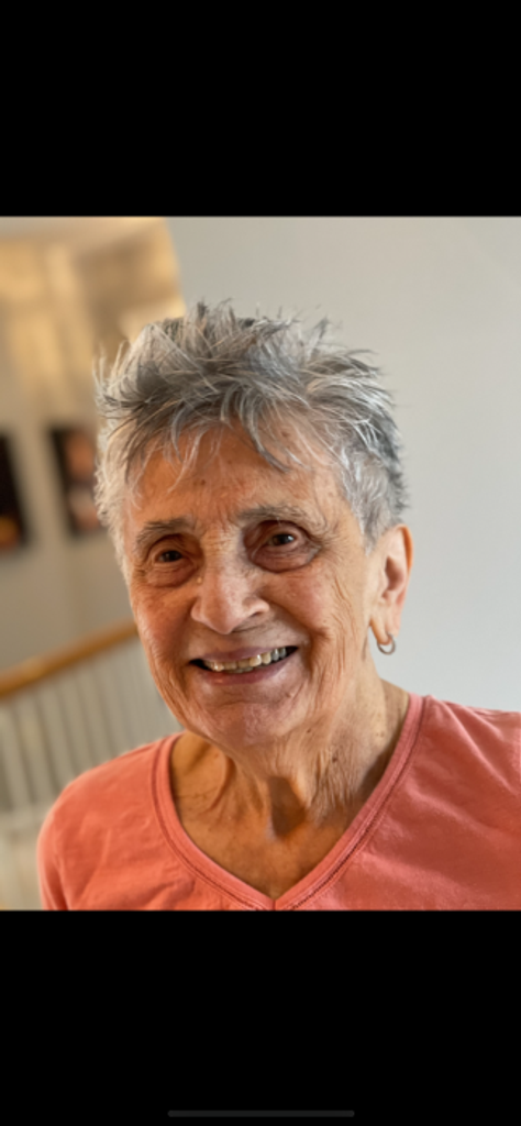 Genevieve V. Shumbo Profile Photo