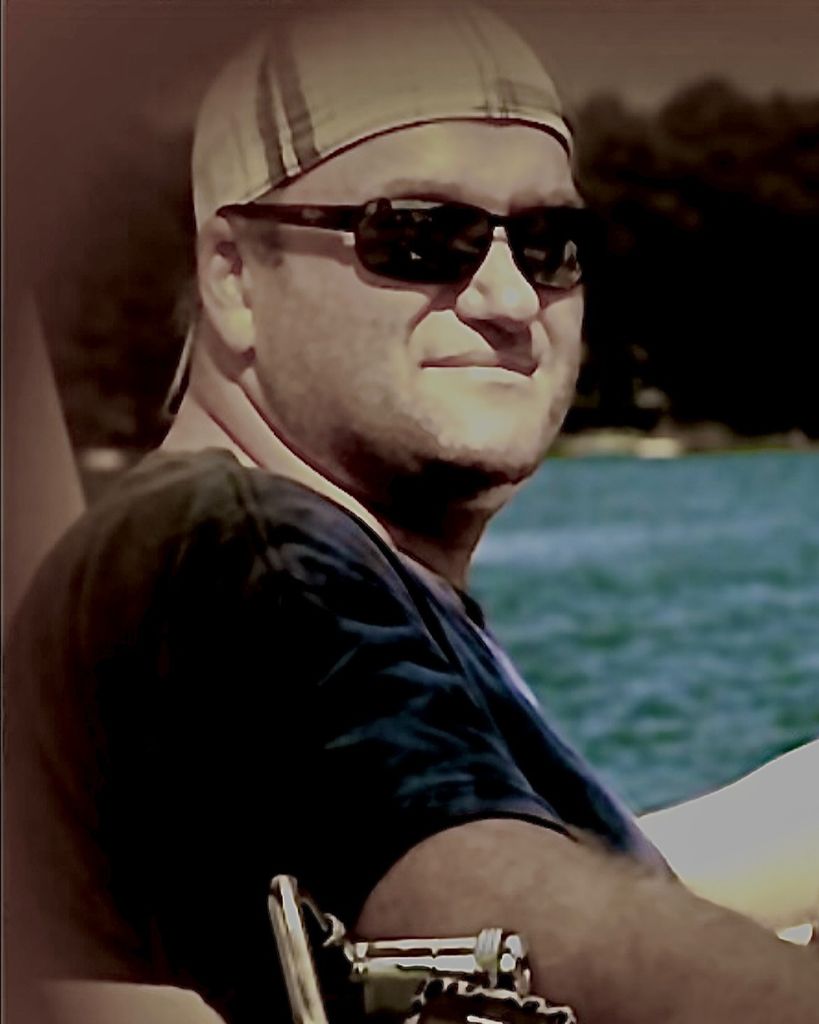 Michael Pienta Profile Photo