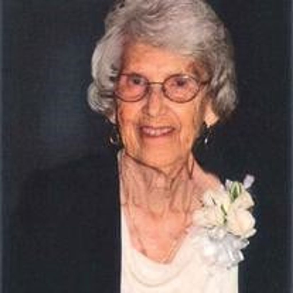 Christeen Mcnutt
