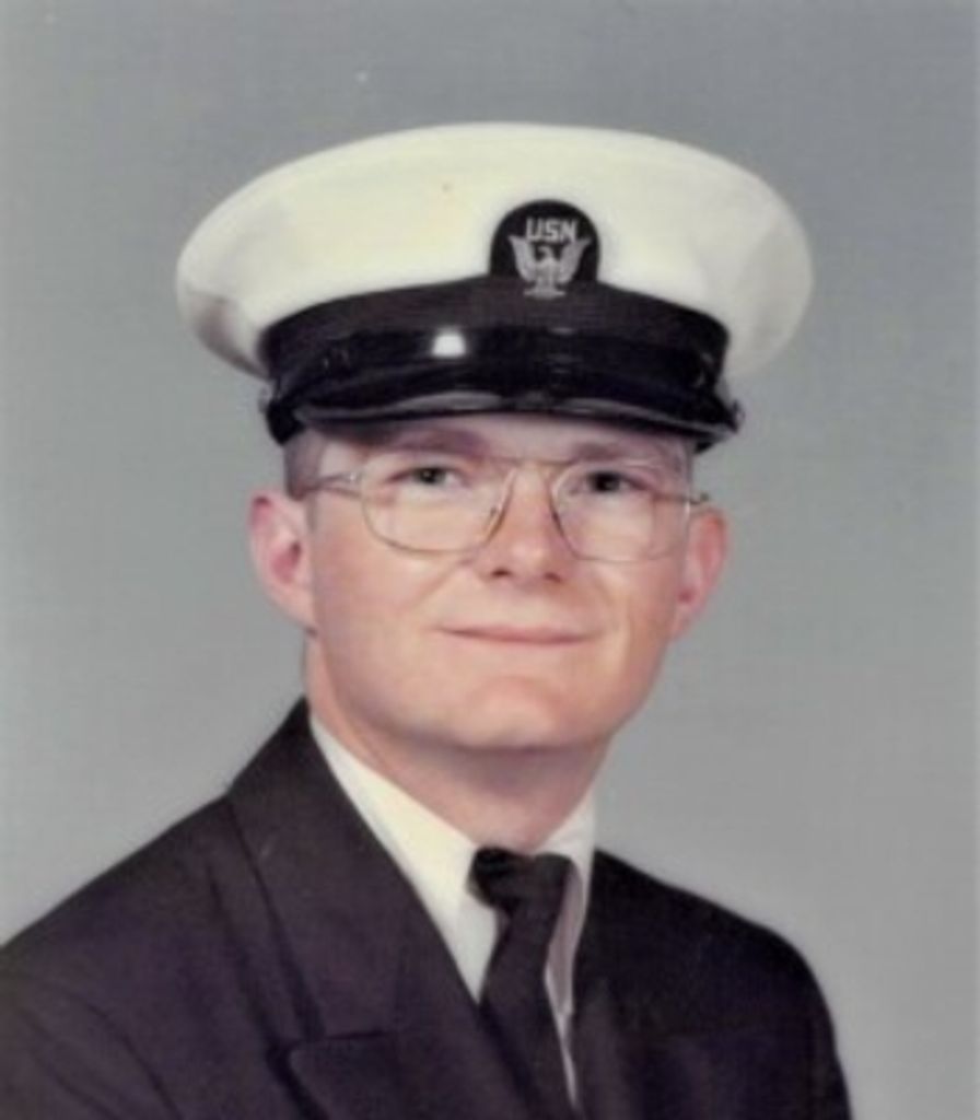 Luther David "Dave" Gordon