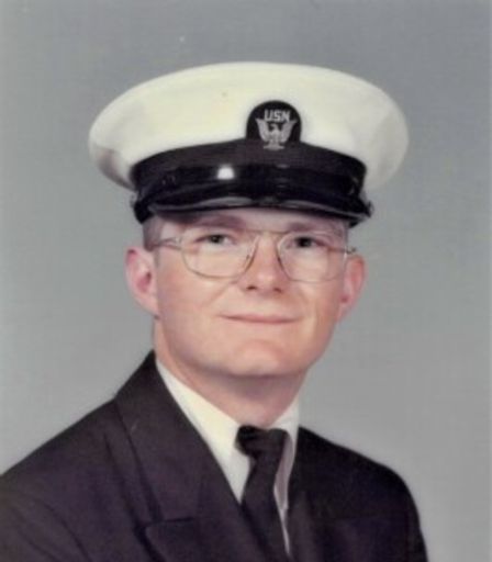 Luther David "Dave" Gordon Profile Photo