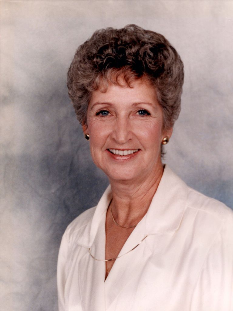 Lillian Vernell Dickerson Mcdaniel Profile Photo
