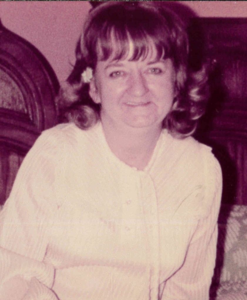 Bessie Pritt