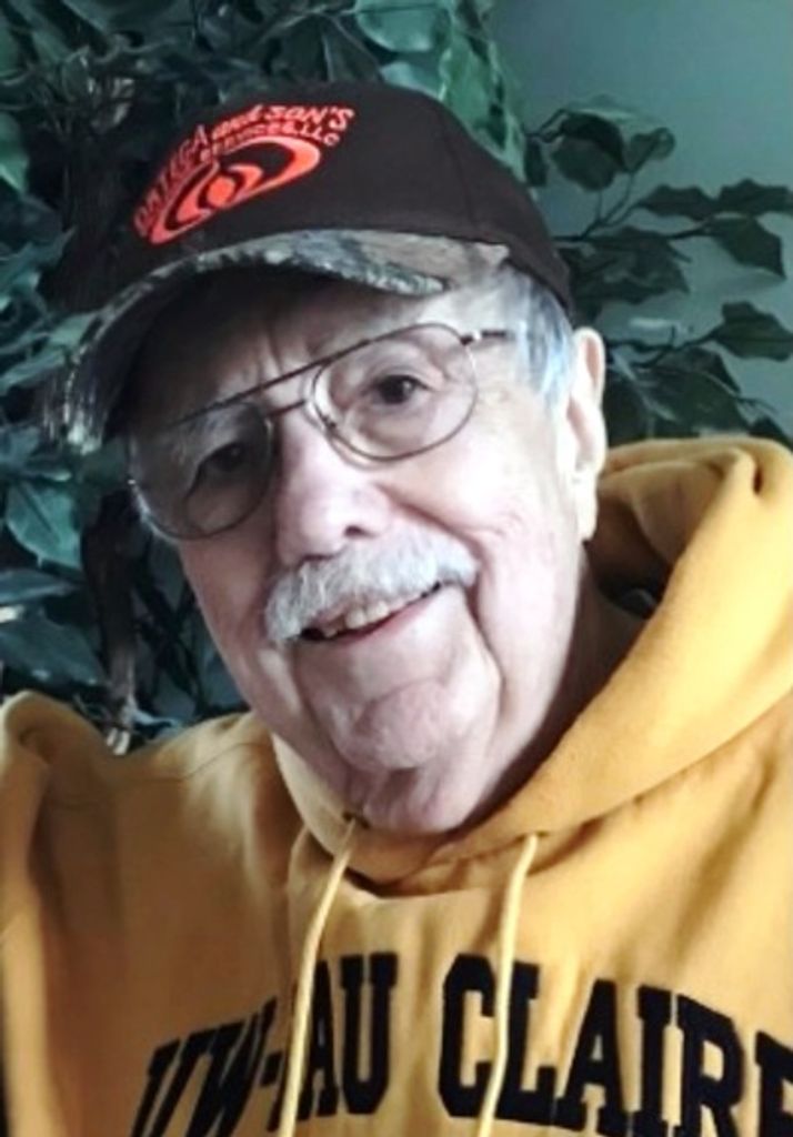 Lawrence "Larry" Bedford Profile Photo