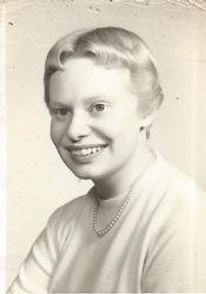 Janet Faye (Burnes) Longcore, Burgtorf