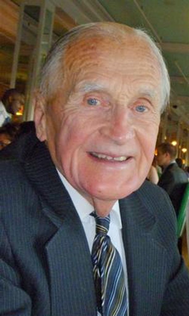 George "Mory" North Iii