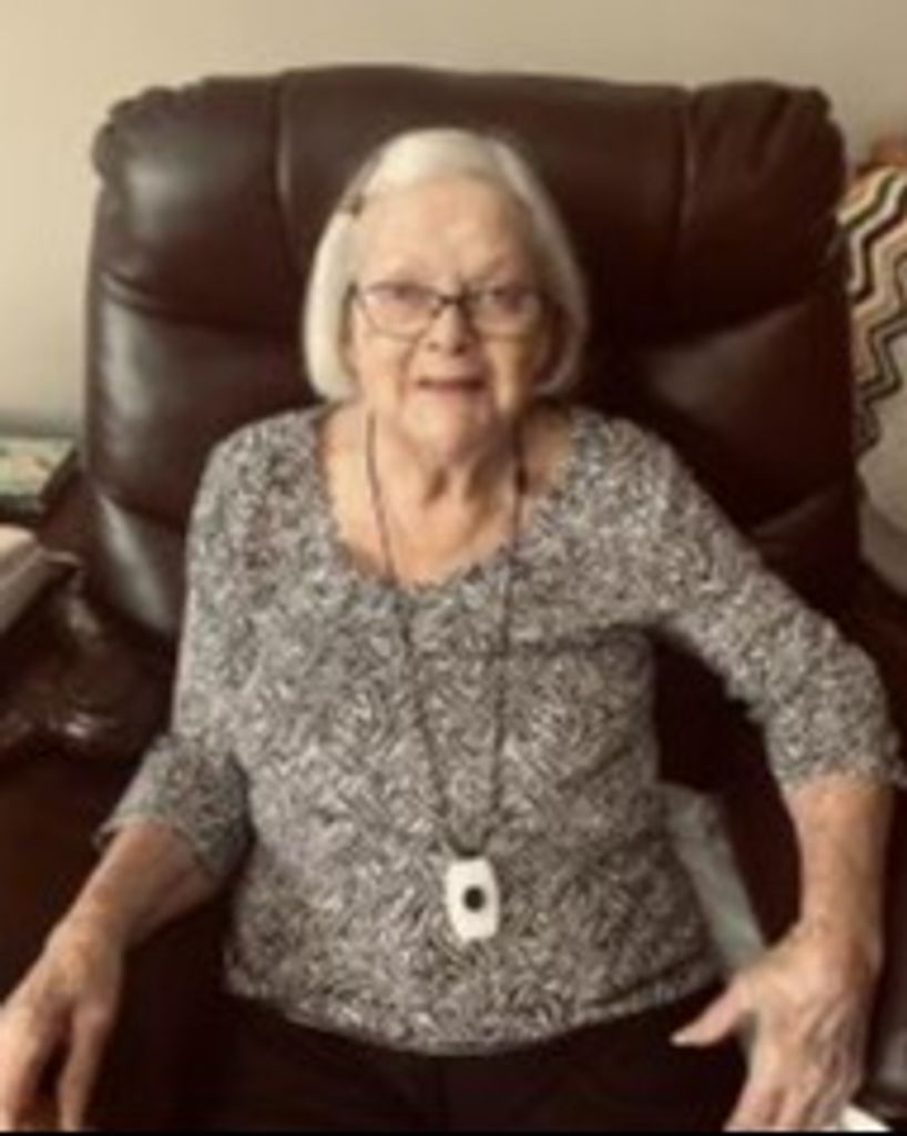 Ann Eldridge Anderson