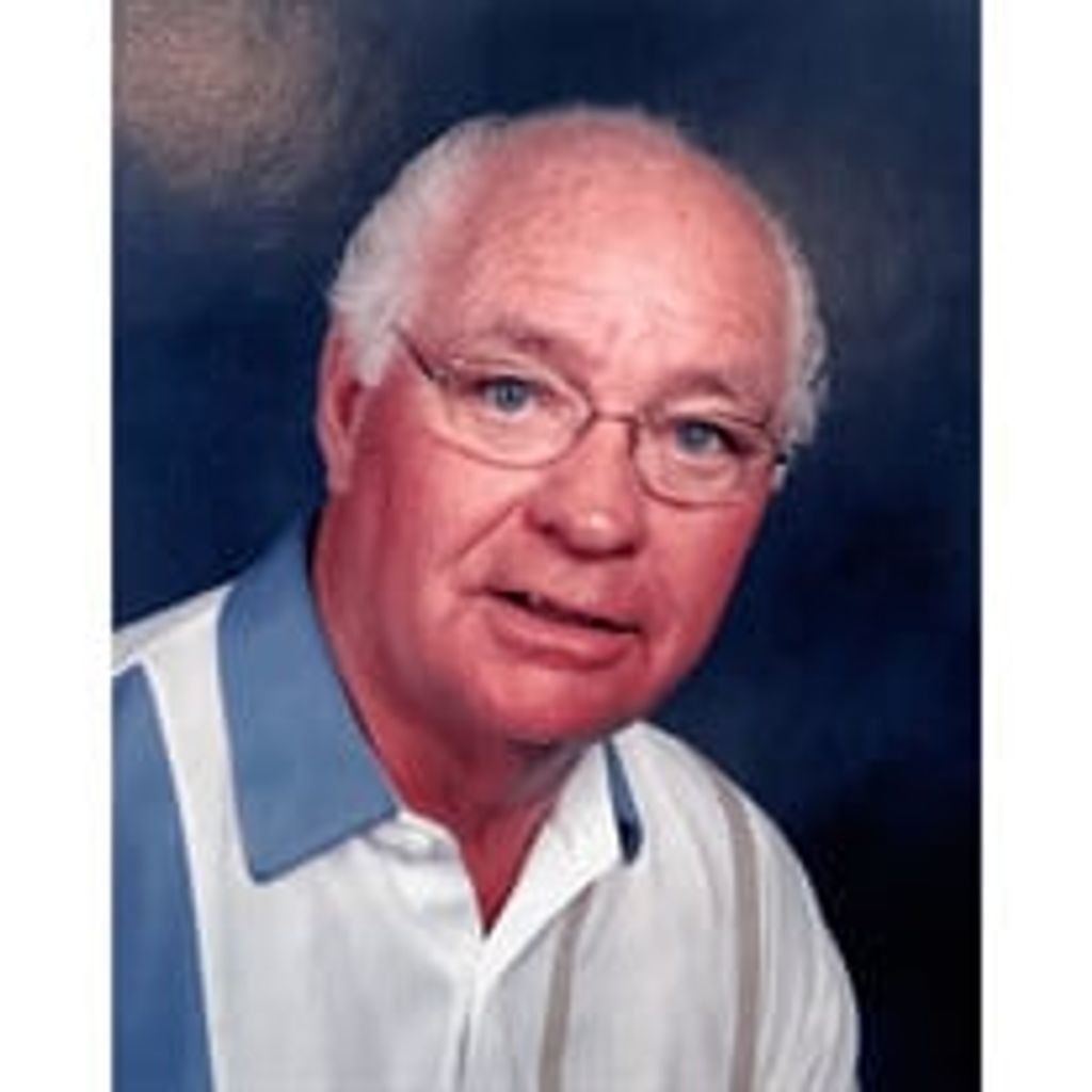 William F. "Bill" Wright