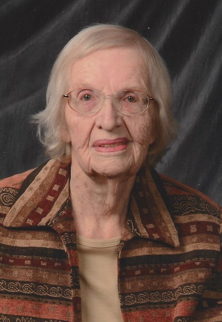 Lowella Irene (Hicks)  Fouts