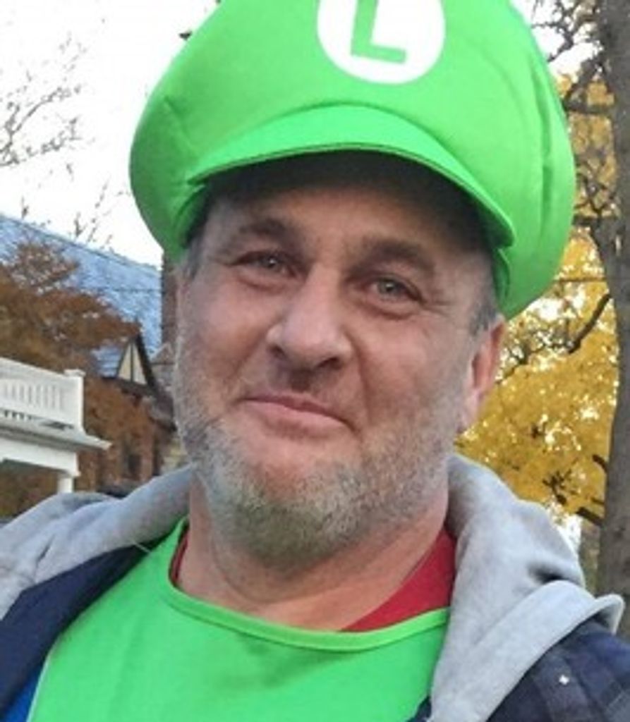 Russell Gauerke Profile Photo